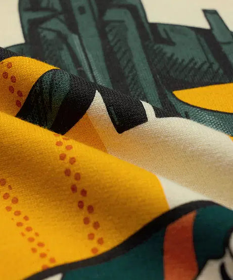 Top Gun Jets Oversized T-Shirts