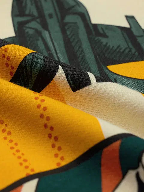 Top Gun Jets Oversized T-Shirts