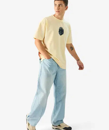 Top Gun Jets Oversized T-Shirts