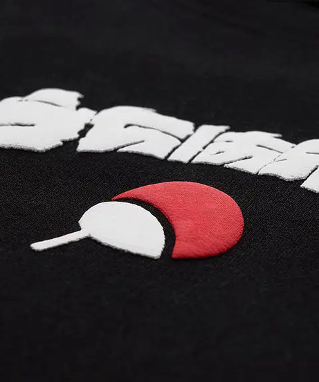 Naruto Uchiha Brothers Oversized T-Shirts