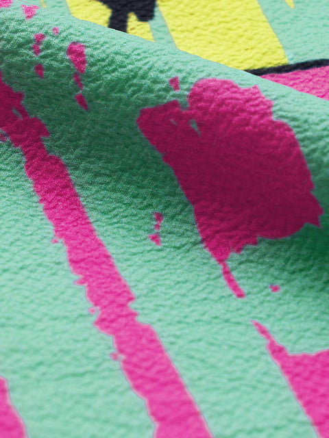 TSS Originals Wanderlust Women Boyfriend Shirts