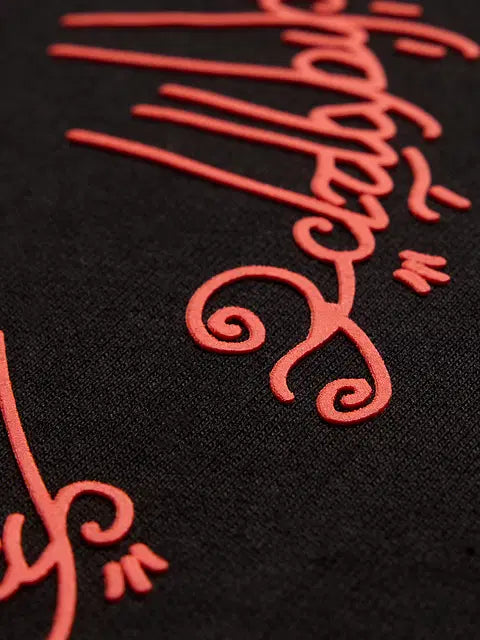 Lord Of The Rings You Shall Not Pass Oversized T-Shirts