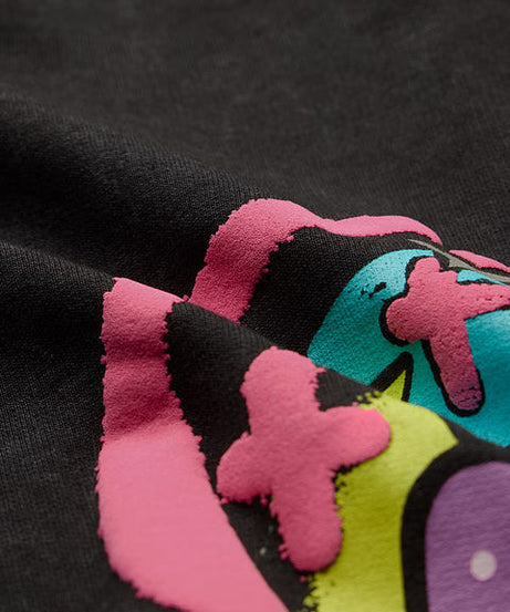 TSS Originals Made By Humans Oversized T-Shirts