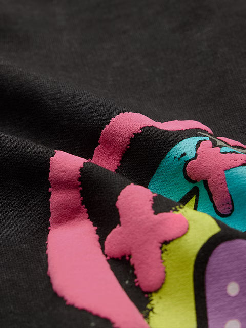 TSS Originals Made By Humans Oversized T-Shirts