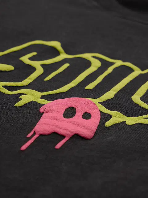 Made By Humans Oversized T-Shirts