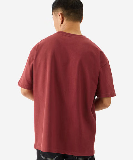 No Social Battery Oversized T-Shirts
