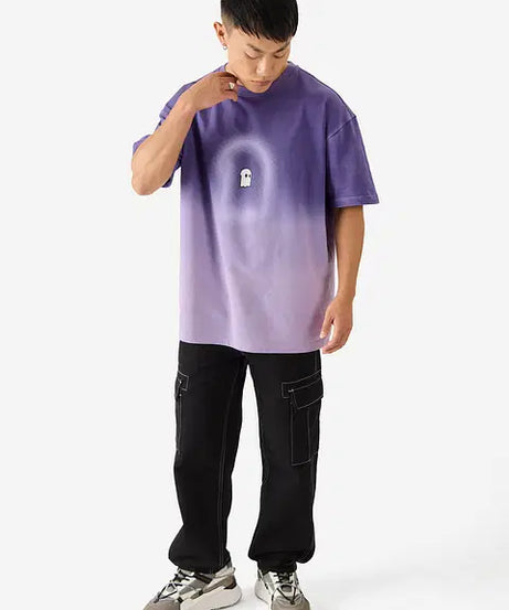 Shadow Oversized T-Shirts