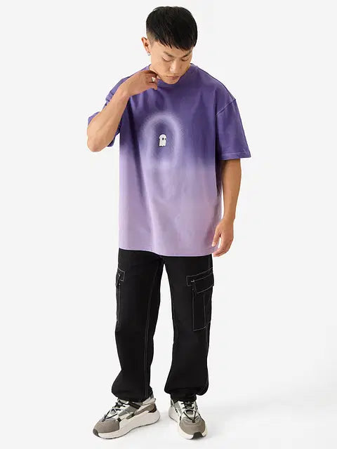 Shadow Oversized T-Shirts