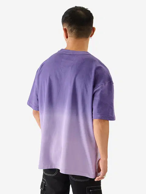 Shadow Oversized T-Shirts