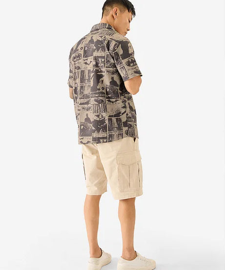 Batman 1989 Holiday Shirts