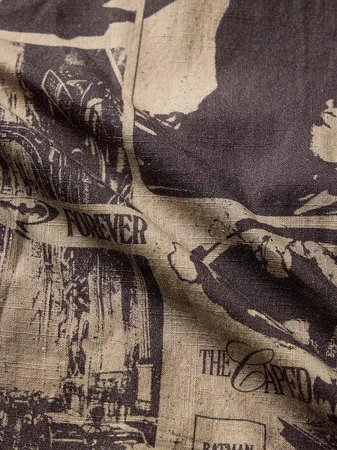 Batman 1989 Holiday Shirts