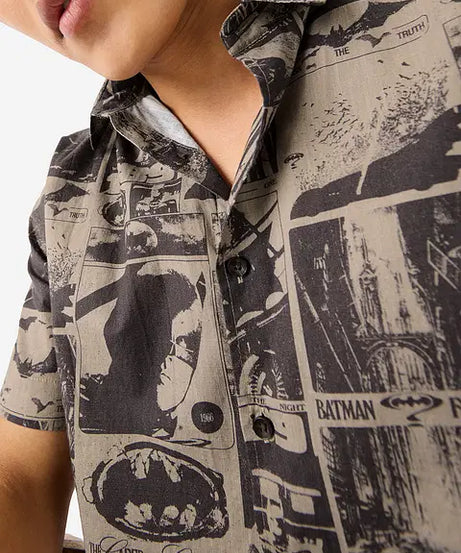 Batman 1989 Holiday Shirts