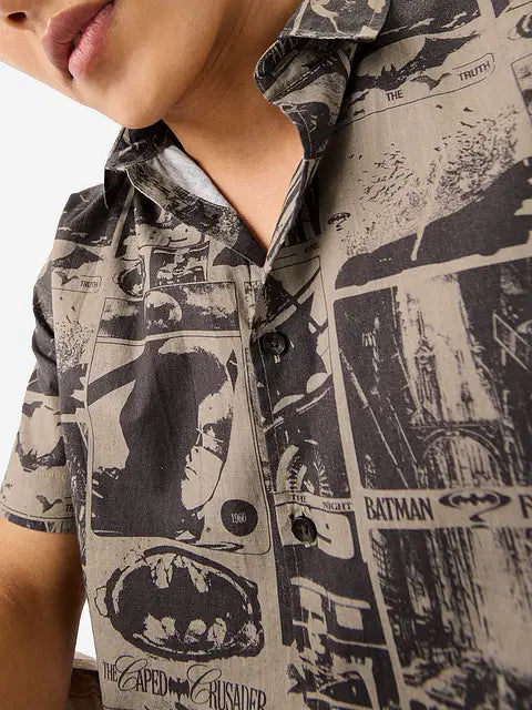 Batman 1989 Holiday Shirts