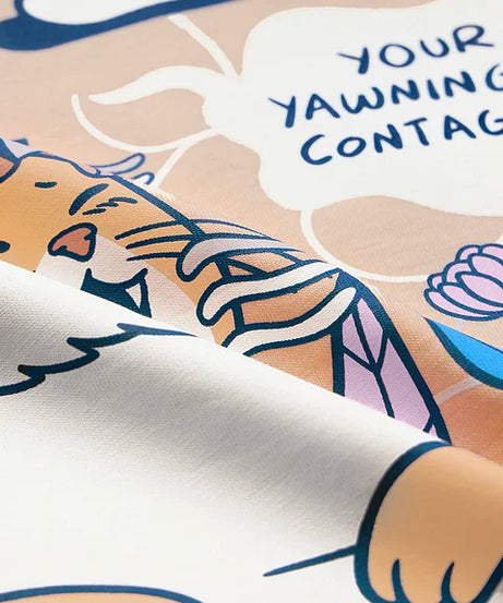 FYI Women Oversized T-Shirts