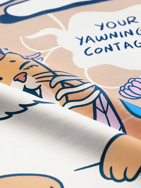 FYI Women Oversized T-Shirts