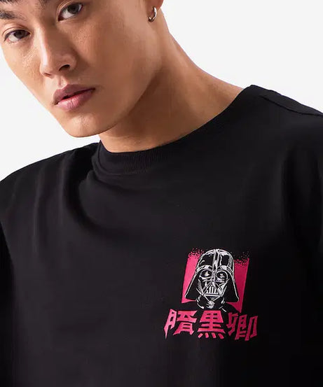 Star Wars: Dark Lord Oversized T-Shirts