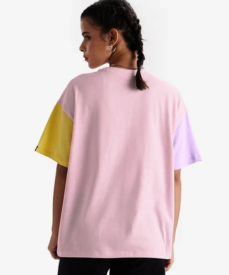 One Day At A Time Women Oversized T-Shirts