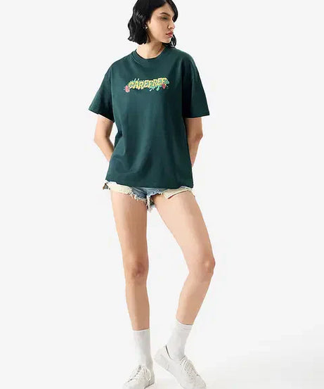 Free Spirit Women Oversized T-Shirts