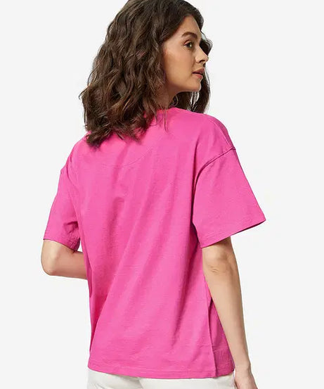 Hot Mess Women Oversized T-Shirts