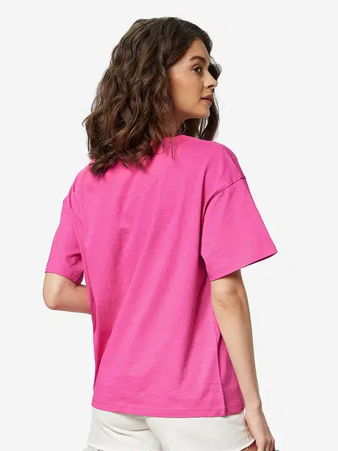 Hot Mess Women Oversized T-Shirts