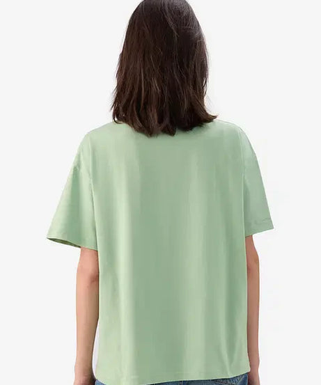 Time To Think Women Oversized T-Shirts
