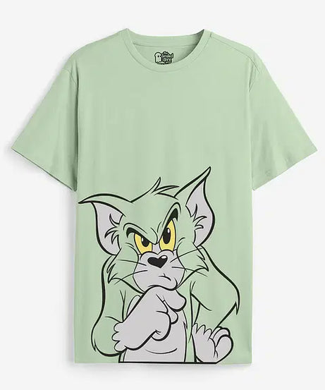 Time To Think Women Oversized T-Shirts