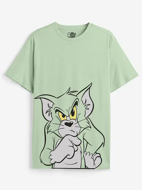 Time To Think Women Oversized T-Shirts