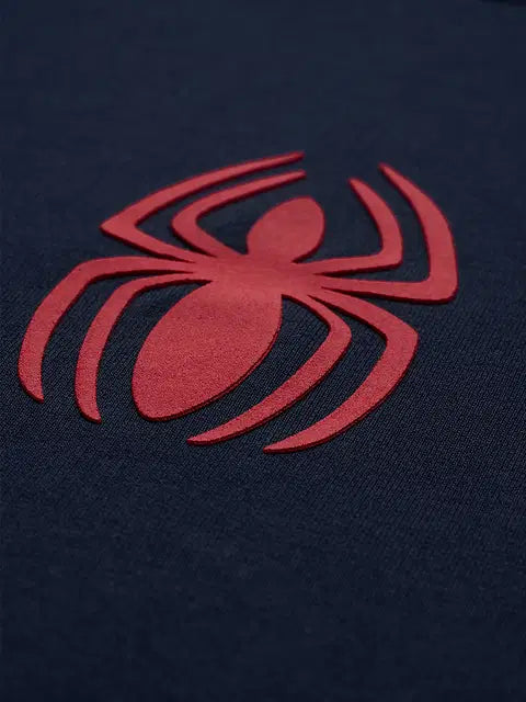 Tarot Spider-Man Oversized T-Shirts