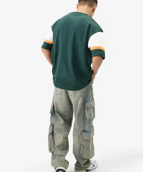 Speed Racer Oversized T-Shirts