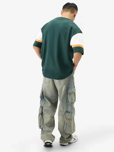 Speed Racer Oversized T-Shirts