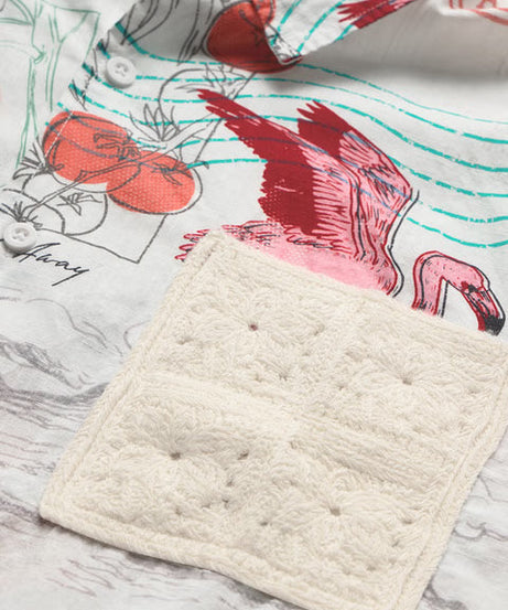 Travel Away Oversized Shirts