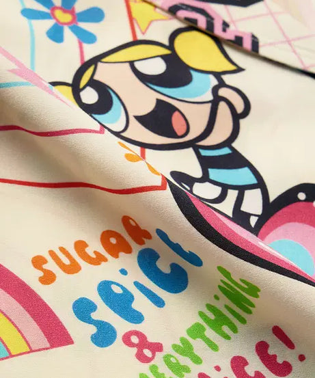 Sugar & Spice Women Holiday Shirts