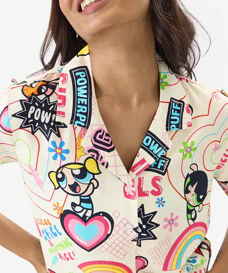 Sugar & Spice Women Holiday Shirts