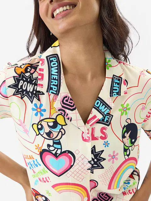 Sugar & Spice Women Holiday Shirts