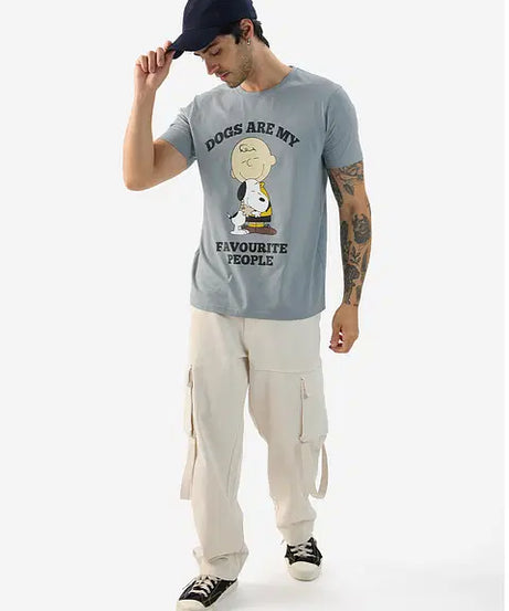 Peanuts Favorite Dog T-Shirts