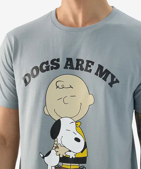 Peanuts Favorite Dog T-Shirts
