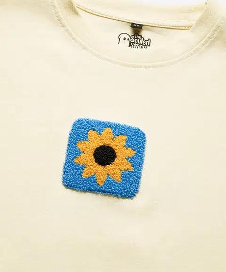 Follow The Sun Women Relaxed Fit T-Shirts