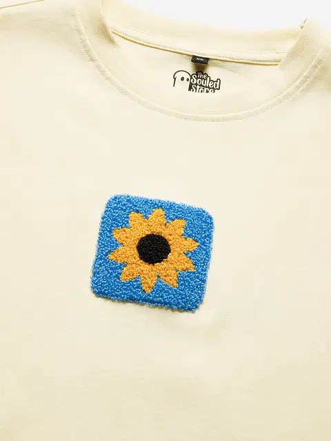 Follow The Sun Women Relaxed Fit T-Shirts