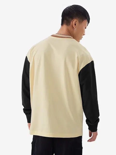 OGs Forever Oversized Full Sleeve T-Shirts