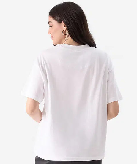 Fierce Women Oversized T-Shirts