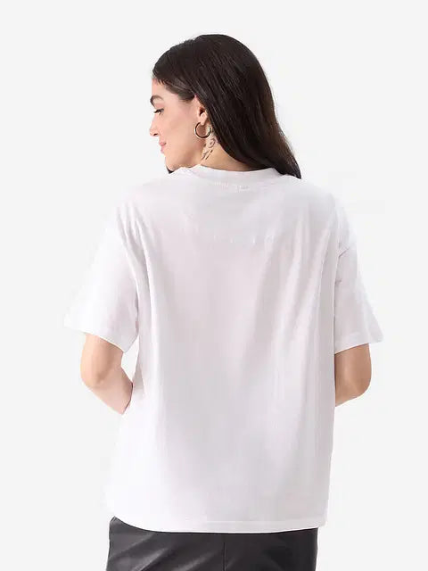 Fierce Women Oversized T-Shirts