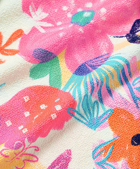 TSS Originals Floral Vibe Women Shirts