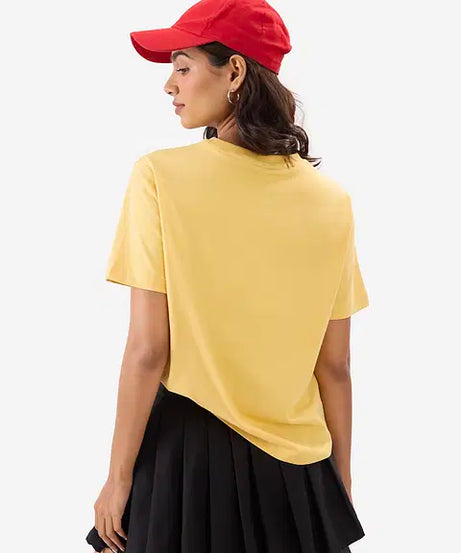 Chasing Bees Women Relaxed Fit T-Shirts