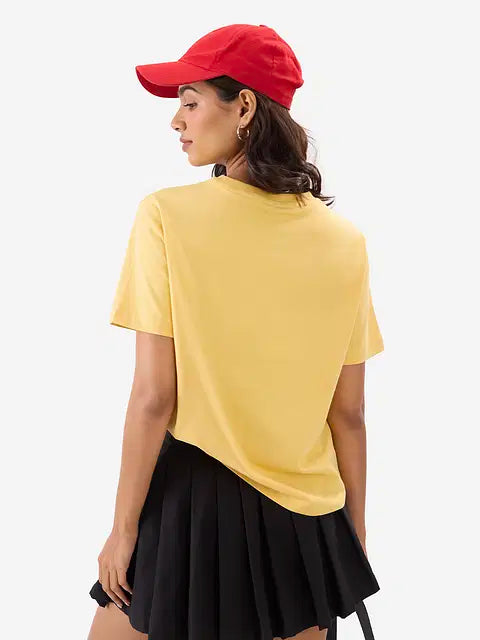 Chasing Bees Women Relaxed Fit T-Shirts