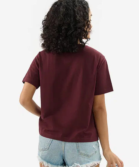 Espresso Women Relaxed Fit T-Shirts