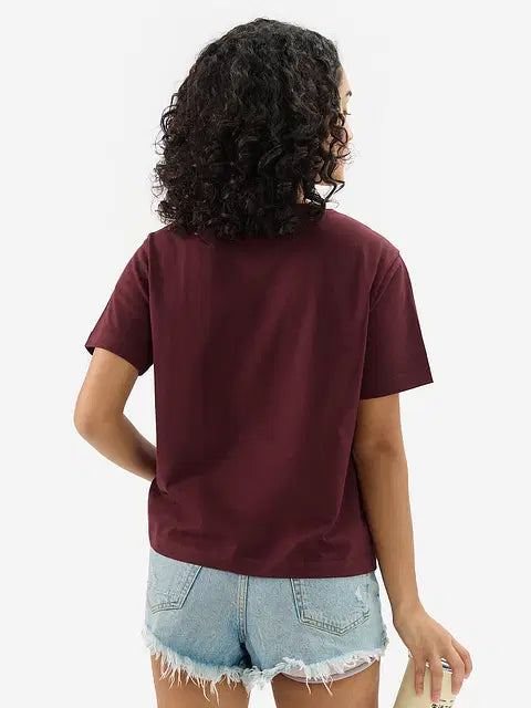 Espresso Women Relaxed Fit T-Shirts