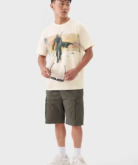 Star Wars  Mando T-Shirts
