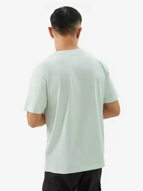 Popeye Spinach Powered Men Relaxed Fit T-Shirts