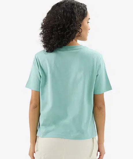 Sticky Note Women Relaxed Fit T-Shirts