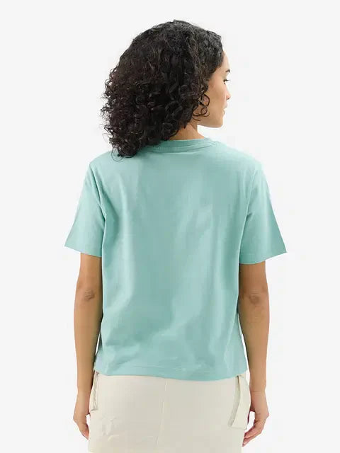 Sticky Note Women Relaxed Fit T-Shirts